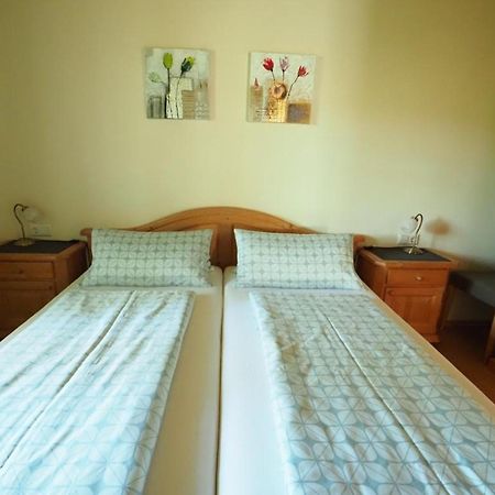 Ferienwohnung Stuiber Haarbach Exterior foto