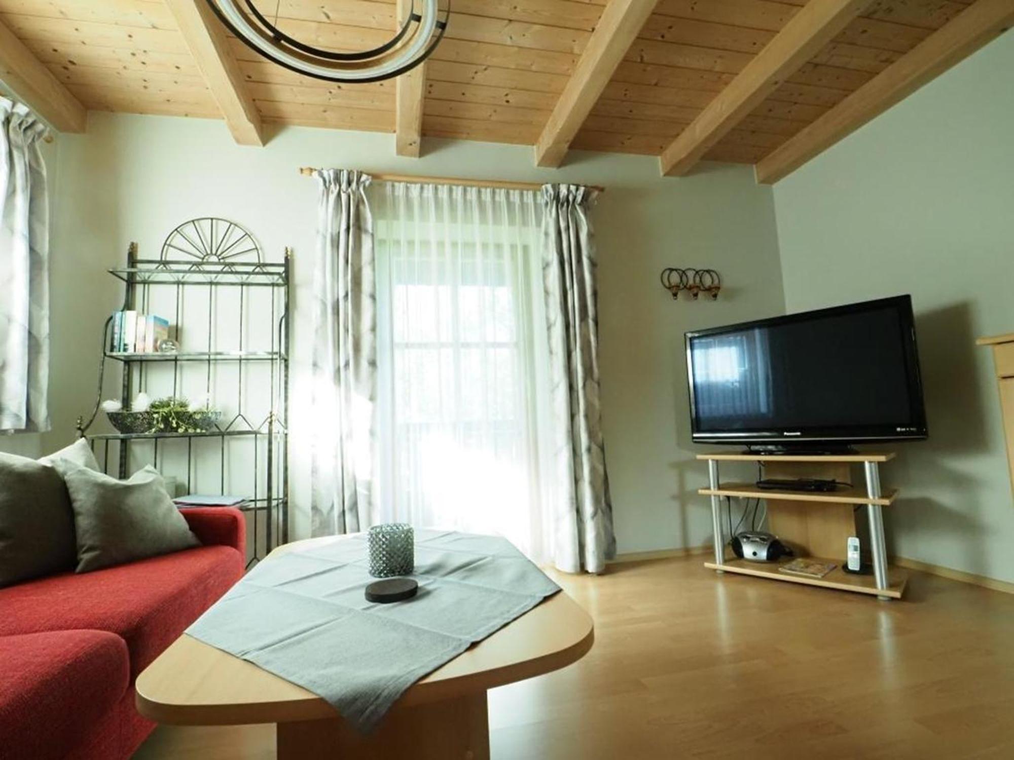 Ferienwohnung Stuiber Haarbach Exterior foto