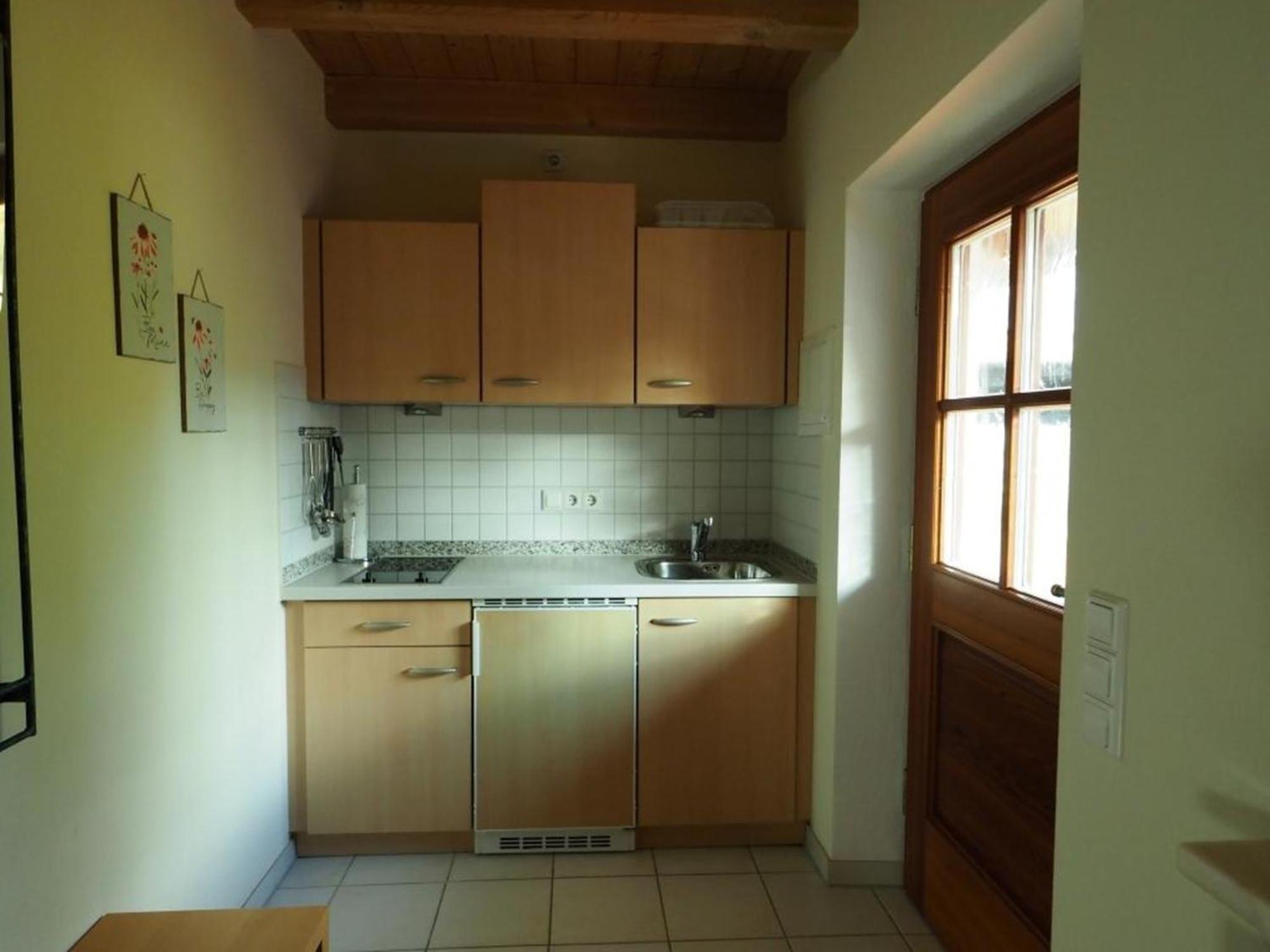 Ferienwohnung Stuiber Haarbach Exterior foto